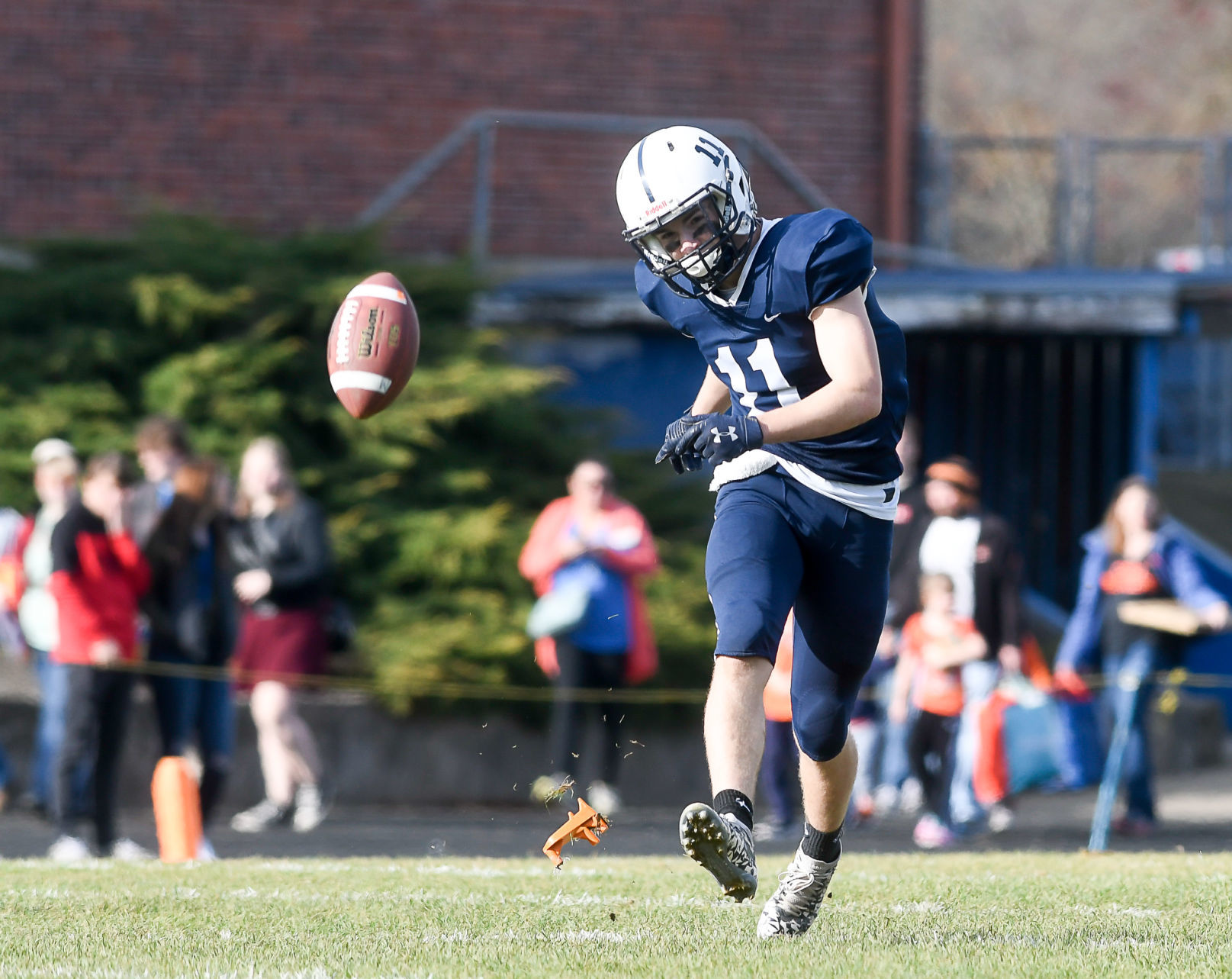 Gallery: Monroe vs Toledo Football 08